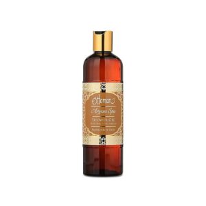 Ottoman Argan Spa duschgel Marrakech Oud, 400ml