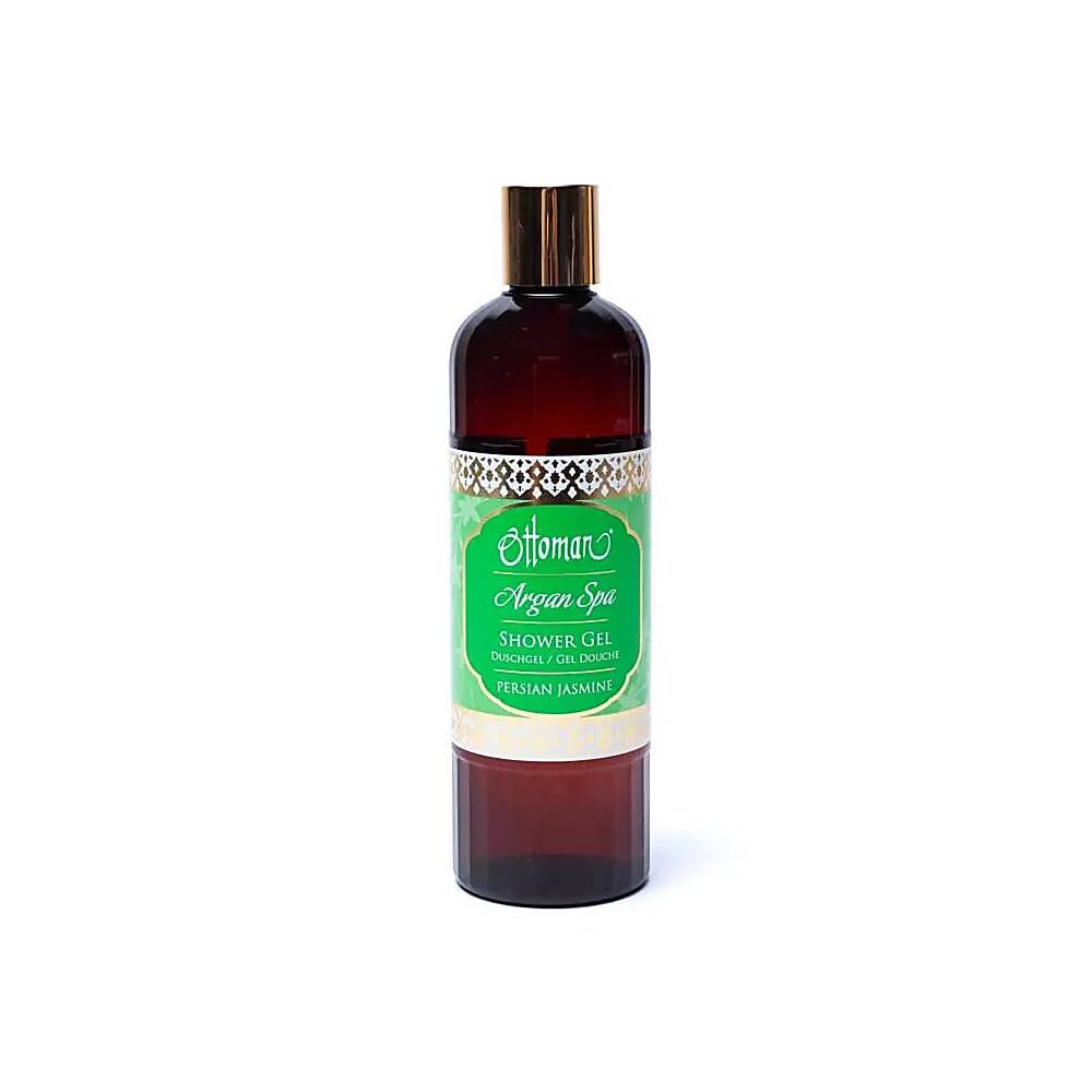 Ottoman Argan Spa duschgel persisk jasmin, 400ml