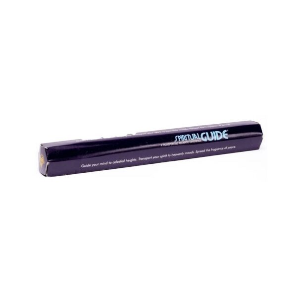 Rökelse Andlig guide hexagonpaket, 20 g