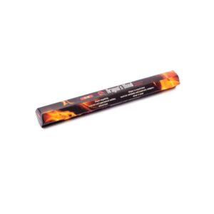 Rökelse Drakblod hexagonpaket, 20 g