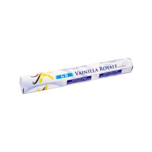 Rökelse Vanilj hexagonpaket, 20 g