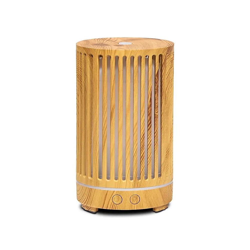 Ultrasonic diffusor för doftolja: ZaZen natural, 200 ml