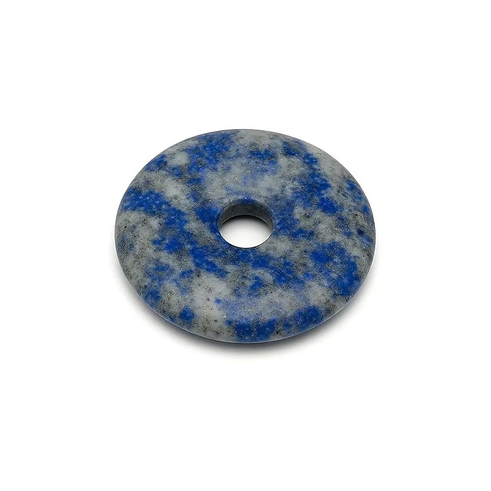 Donut lapis lazuli, 5,0 cm
