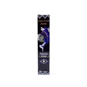 Rökelsepinnar shaman - lavendel, Native spirits, 15 g