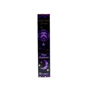 Rökelsepinnar måne - jasmin, Native spirits, 15 g