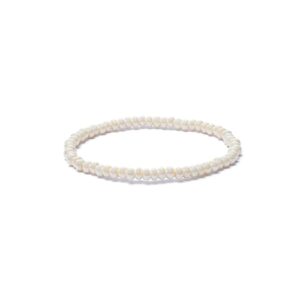 Armband pärlor, 2-3 mm