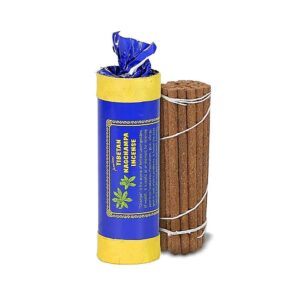 Tibetansk Nag Champa rökelse - 35 g