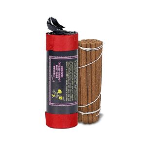 Tibetansk Guggul (Bdellium) harts rökelse, 35 g