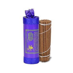 Tibetansk Spikenard (Pang Poe) rökelse, 35 g