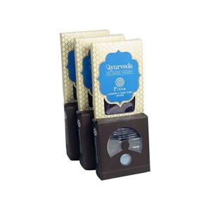 Rökelse Ayurveda Lavendel & Ylang Ylang (Pitta), 25 g