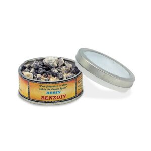Rökelseharts Benzoin, 75 g