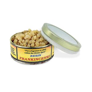 Rökelseharts Frankincense, 60 g