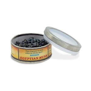 Rökelse harts Egyptisk mysk - 60 g