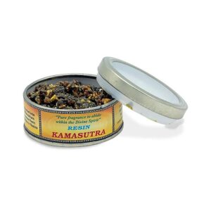 Rökelse harts Kamasutra, 70 g