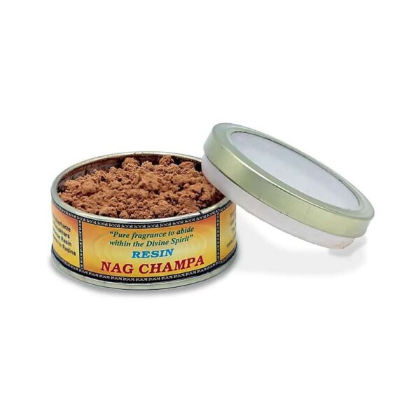 Rökelse harts Nag Champa - 30 g