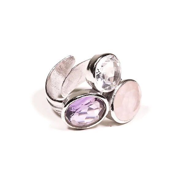 Ring golden triangle