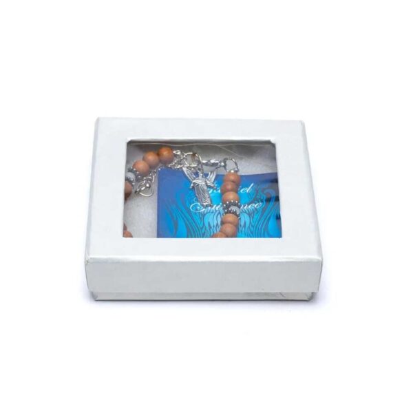 Änglaarmband ärkeängeln Gabriel, 7,5cm - Bild 2