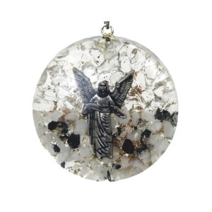 Orgonithänge ärkeängeln Gabriel, 4 cm