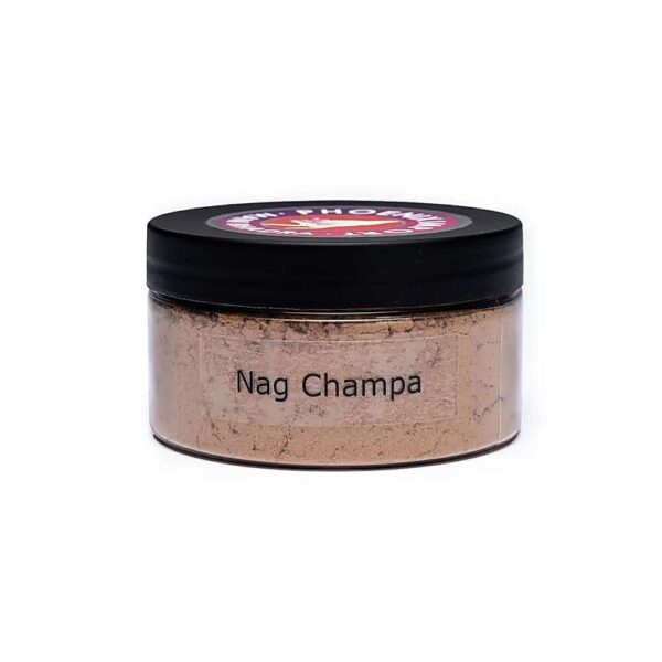 Nag Champa Rökelsepulver - 40 g
