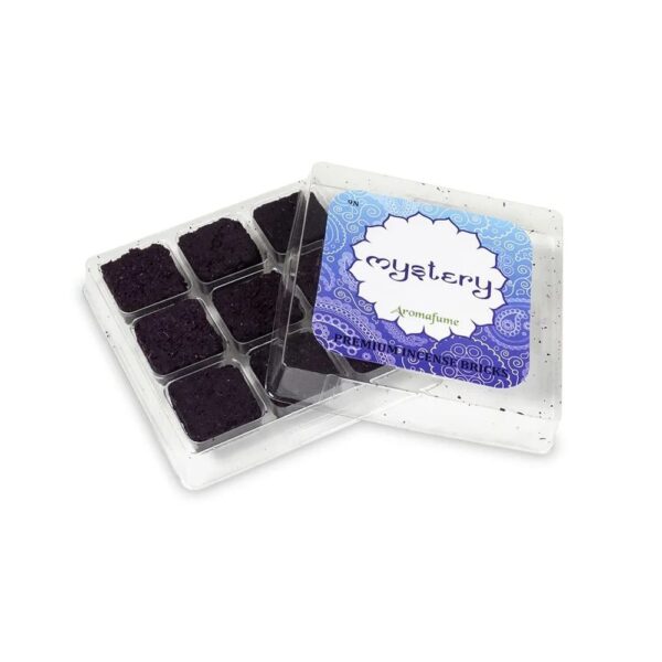Aromafume Rökelsebrickor Mysterium, 40 g - Bild 2