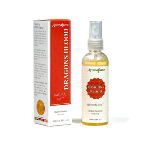 Luftfräschare spray Drakblod Aromafume, 100 ml