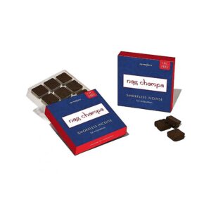 Aromafume rökelsebrickor Nag Champa, 40 g