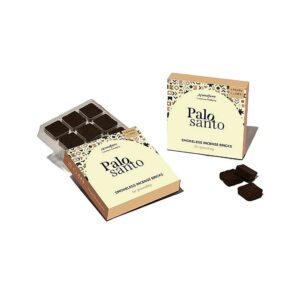 Aromafume rökelsebrickor Palo Santo, 40 g