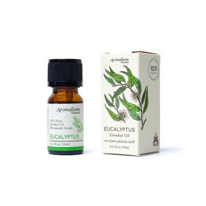 Eterisk olja Eukalyptus Aromafume, 10 ml