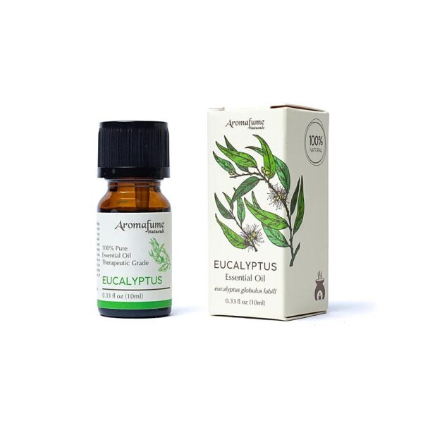 Eterisk olja Eukalyptus Aromafume, 10 ml