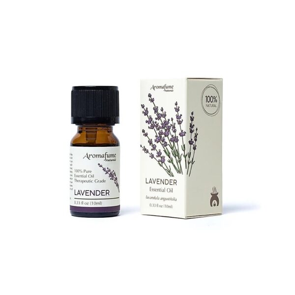 Eterisk olja Lavendel Aromafume, 10 ml