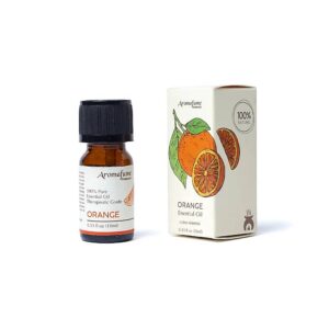 Eterisk olja Apelsin Aromafume, 10 ml