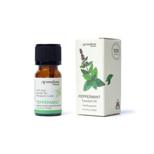 Eterisk olja Pepparmynta Aromafume, 10 ml