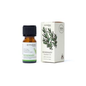 Eterisk olja Rosmarin Aromafume, 10 ml