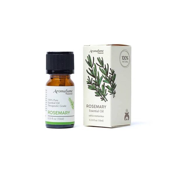 Eterisk olja Rosmarin Aromafume, 10 ml