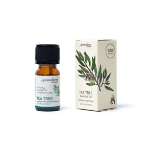 Eterisk olja Teträd Aromafume, 10 ml