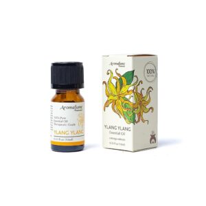 Eterisk olja Ylang Ylang Aromafume, 10 ml