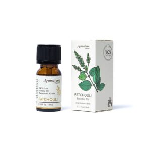Eterisk olja Patchouli Aromafume, 10 ml