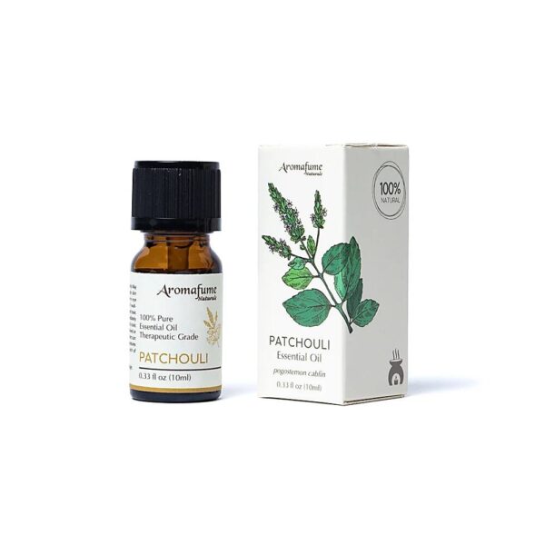 Eterisk olja Patchouli Aromafume, 10 ml