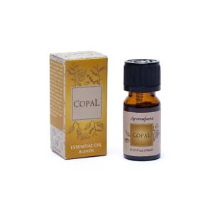 Kopal harts eterisk olja Aromafume, 10 ml