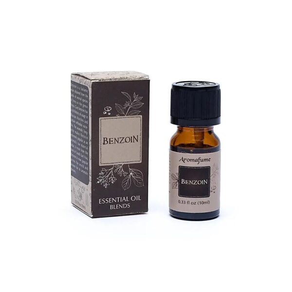 Benzoin harts eterisk olja Aromafume, 10 ml