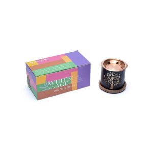 Aromafume Smudge rökelseset, 160 g