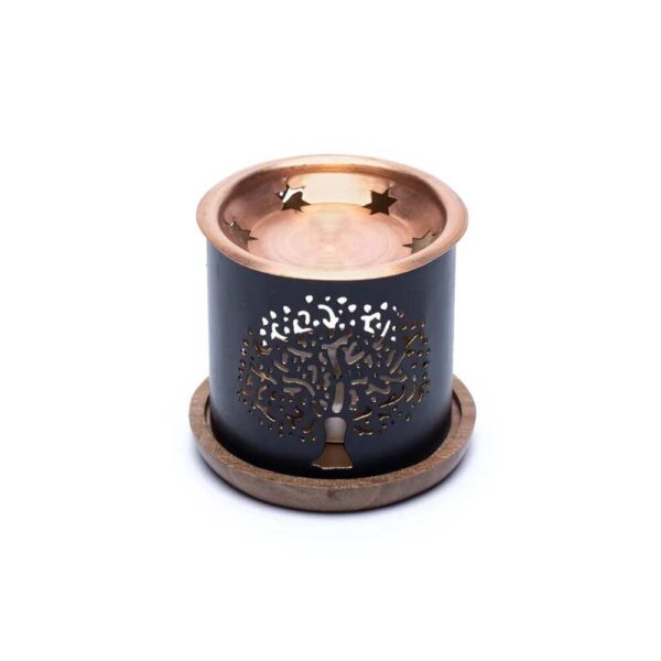 Aromafume Smudge rökelseset, 160 g - Bild 2