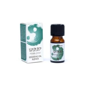 Feng Shui Trä eterisk olja Aromafume, 10 ml