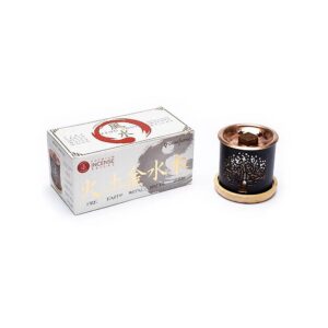 Aromafume Feng Shui set: Diffusor & rökelsebrickor, 160 g