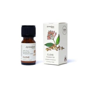 Eterisk olja Kryddnejlika Aromafume, 10ml