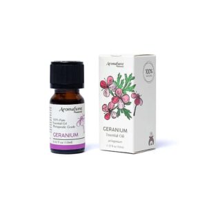 Eterisk olja Geranium Aromafume, 10ml