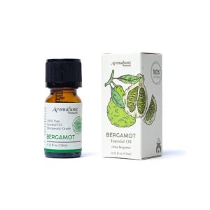 Eterisk olja Bergamott Aromafume, 10ml