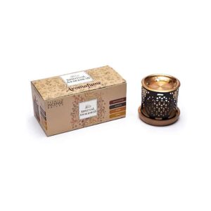 Aromafume Spirituell Medvetenhet Rökelseset, 180 g