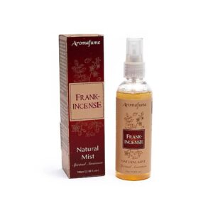 Luftfräschare spray frankincense Aromafume, 100 ml