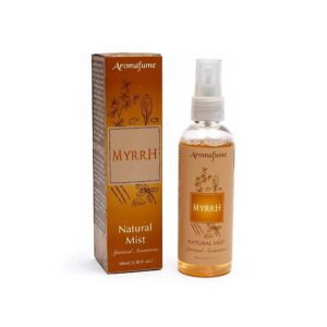 Luftfräschare spray myrra Aromafume, 100ml